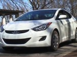 Five Things We Don't Like On The 2011 Hyundai Elantra (Video)