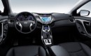 2011 Hyundai Elantra interior (South Korean spec)