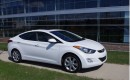 2011 Hyundai Elantra Limited