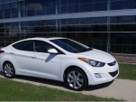 2011 Hyundai Elantra Limited