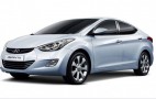 Preview: 2011 Hyundai Elantra