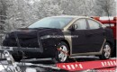 2011 Hyundai Elantra spy shots