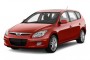2011 Hyundai Elantra Touring Photos