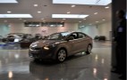 Hyundai Accent Sets Sights on Fiesta