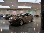 2011 Hyundai Accent 