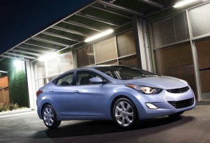 Today at High Gear Media: Hyundai Goes Green, Leaf Wins Big