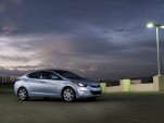 2011 Hyundai Elantra