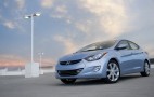 2011 Hyundai Elantra Joins Small Car 40 MPG Club 