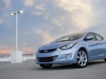2011 Hyundai Elantra