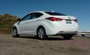 2011 Hyundai Elantra