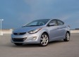 2011 Hyundai Elantra