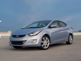 2011 Hyundai Elantra