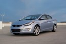 2011 Hyundai Elantra