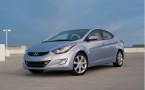 2011 Hyundai Elantra