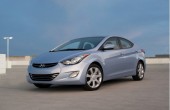 2011 Hyundai Elantra Photos