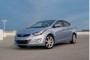 2011 Hyundai Elantra Photos