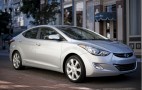 Five Things We Like About The New 2011 Hyundai Elantra (Video)