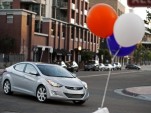 2011 Hyundai Elantra