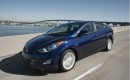 2011 Hyundai Elantra
