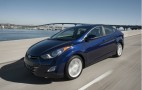 2011 Hyundai Elantra Sales Cause Consideration Of Korean Imports