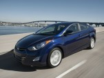 2011 Hyundai Elantra