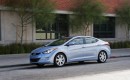 2011 Hyundai Elantra