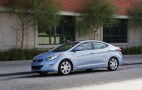 Sales Of Small Cars Boost Average Gas Mileage For 2011 So Far
