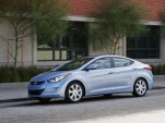 2011 Hyundai Elantra