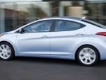 2011 Hyundai Elantra