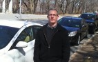 2011 Hyundai Elantra Vs 2011 Chevrolet Cruze Eco (Video)