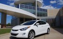 2011 Hyundai Elantra