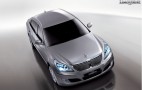 Hyundai Unveils Long-Wheelbase Equus Flagship 