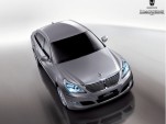 2011 Hyundai Equus Long-Wheelbase