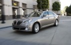 Poetry in Motion: 2011 Hyundai Equus