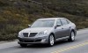 2011 Hyundai Equus