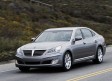 2011 Hyundai Equus