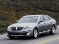 2011 Hyundai Equus