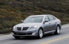 Hyundai Looking Into Separate Luxury Brand