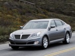 2011 Hyundai Equus