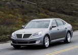 2011 Hyundai Equus