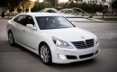 2011 Hyundai Equus