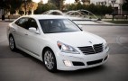 BMW, Porsche, Lexus Score In J.D. Power APEAL Study
