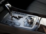2011 Hyundai Equus