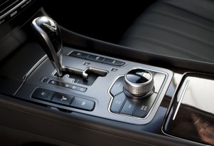 2011 Hyundai Equus