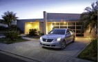 2012 Hyundai Equus Trades iPad For Paper Manual