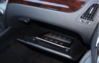 2011 Hyundai Equus iPad Owner's App Gets Rage Digital Treatment