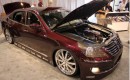 2010 SEMA Show: Mummbles Marketing 2011 Hyundai Equus