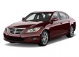 2011 Hyundai Genesis