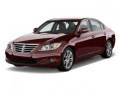2011 Hyundai Genesis