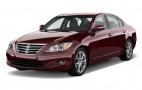 2011 Hyundai Genesis